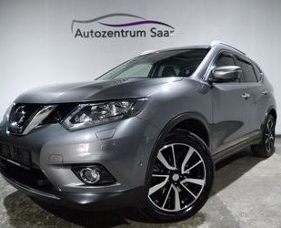 Nissan X-Trail Gebrauchtwagen