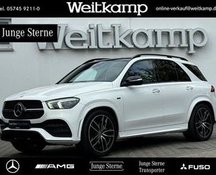 Mercedes-Benz GLE 350 Gebrauchtwagen