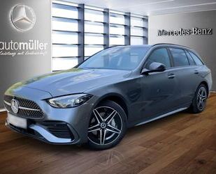 Mercedes-Benz C 300 Gebrauchtwagen