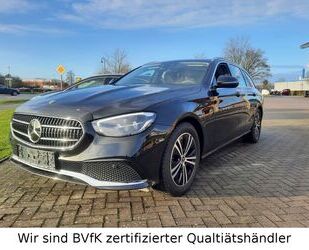 Mercedes-Benz E 220 Gebrauchtwagen