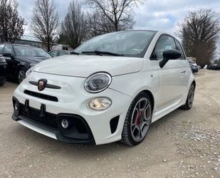 Fiat 500 Gebrauchtwagen