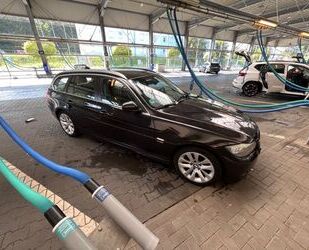 BMW 330 Gebrauchtwagen