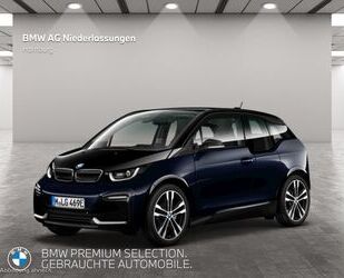BMW i3 Gebrauchtwagen