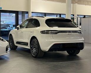 Porsche Macan Gebrauchtwagen