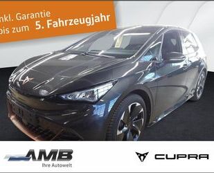 Cupra Born Gebrauchtwagen