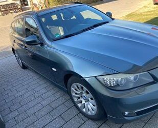 BMW 318 Gebrauchtwagen