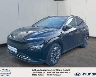 Hyundai KONA Gebrauchtwagen