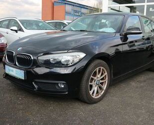 BMW 116 Gebrauchtwagen