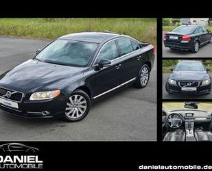 Volvo S80 Gebrauchtwagen