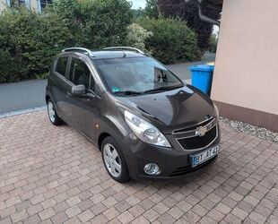 Chevrolet Spark Gebrauchtwagen