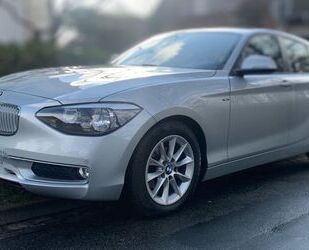 BMW 116 Gebrauchtwagen