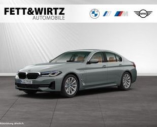 BMW 530 Gebrauchtwagen
