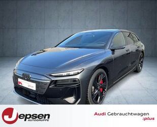 Audi S6 e-tron Gebrauchtwagen
