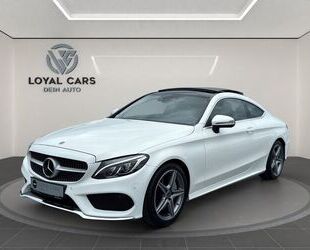Mercedes-Benz C 300 Gebrauchtwagen