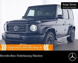 Mercedes-Benz G 450 Gebrauchtwagen