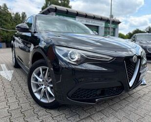 Alfa Romeo Stelvio Gebrauchtwagen