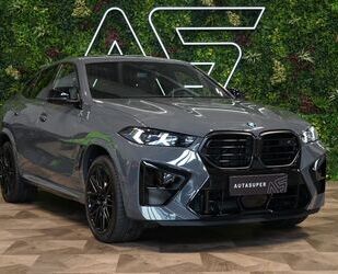 BMW X6 M Gebrauchtwagen