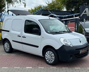 Renault Kangoo Gebrauchtwagen