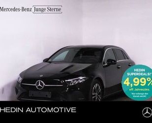 Mercedes-Benz A 200 Gebrauchtwagen