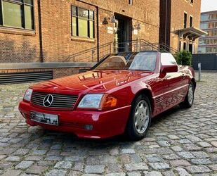 Mercedes-Benz SL 320 Gebrauchtwagen