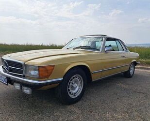 Mercedes-Benz SLC 300 Gebrauchtwagen