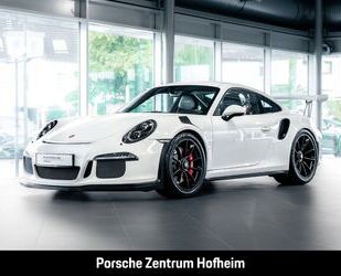 Porsche 991 Gebrauchtwagen