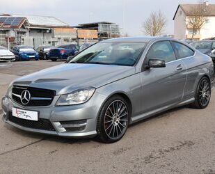 Mercedes-Benz C 220 Gebrauchtwagen
