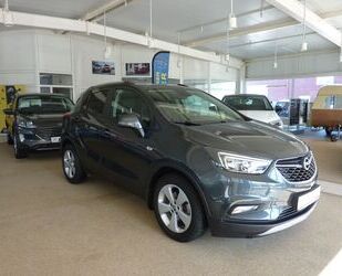 Opel Mokka X Gebrauchtwagen
