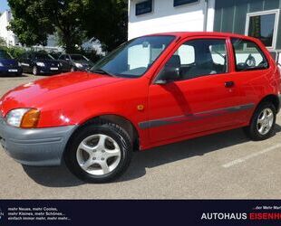 Toyota Starlet Gebrauchtwagen