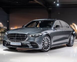 Mercedes-Benz S 580 Gebrauchtwagen