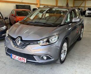 Renault Scenic Gebrauchtwagen