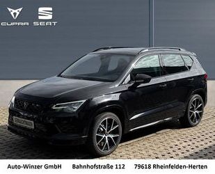 Cupra Ateca Gebrauchtwagen