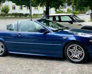 BMW 330 Gebrauchtwagen