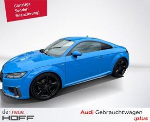 Audi TT Gebrauchtwagen
