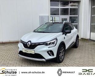 Renault Captur Gebrauchtwagen