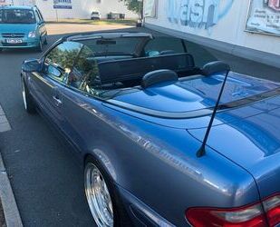 Mercedes-Benz 230 Gebrauchtwagen