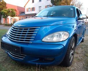 Chrysler PT Cruiser Gebrauchtwagen