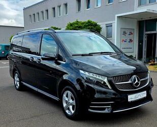 Mercedes-Benz V 300 Gebrauchtwagen