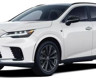 Lexus RX 450 Gebrauchtwagen