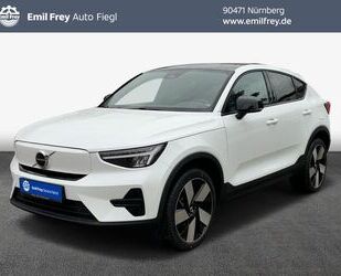 Volvo C40 Gebrauchtwagen