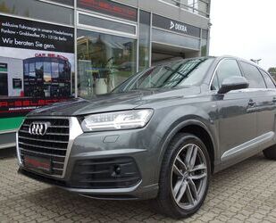 Audi Q7 Gebrauchtwagen