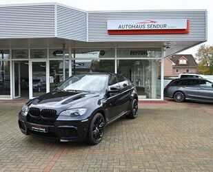BMW X6 M Gebrauchtwagen
