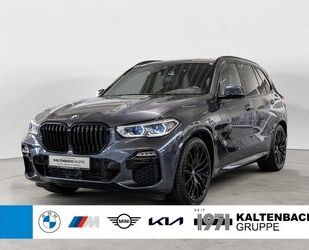 BMW X5 M50 Gebrauchtwagen