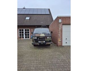 VW T3 Kombi Gebrauchtwagen