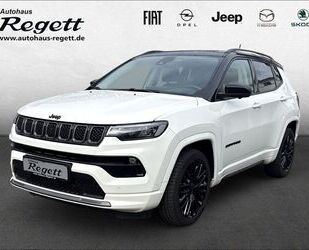Jeep Compass Gebrauchtwagen
