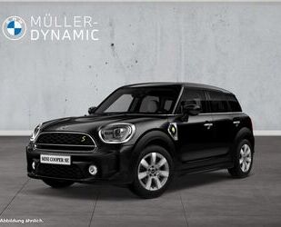 Mini Cooper SE Countryman Gebrauchtwagen