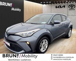 Toyota C-HR Gebrauchtwagen