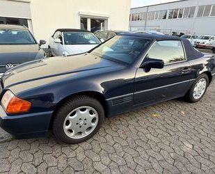Mercedes-Benz SL 300 Gebrauchtwagen