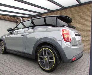 Mini Cooper SE Gebrauchtwagen