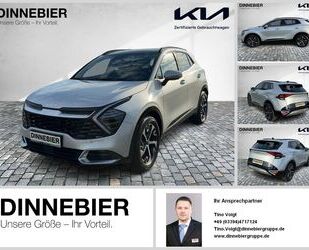 Kia Sportage Gebrauchtwagen